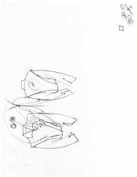 Jacket By William Shepherd Designs